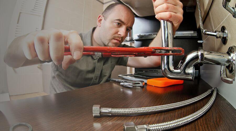 Professional same day plumber in Hale, MI